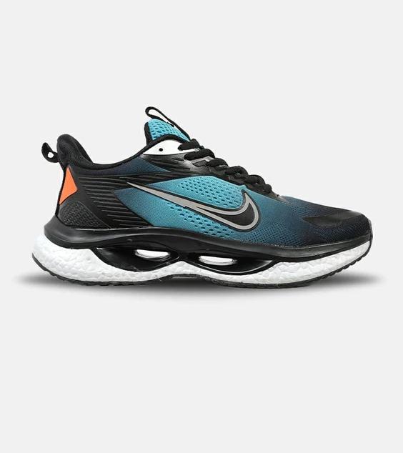 کفش کتانی مردانه و زنانه صابونی نایک NIKE Air Griffey Max 1 مدل 4641|لوزی