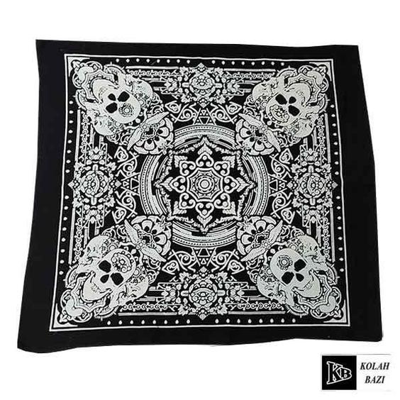 باندانا مدل b179 Bandana b179|کلاه بازی