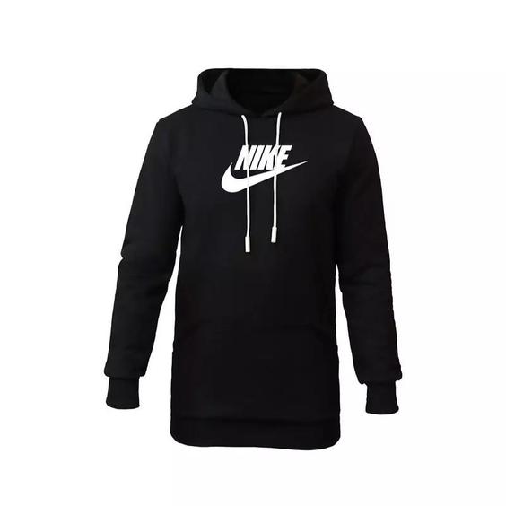 هودی کلاه دار مردانه طرح nike مدل v 5678|باسلام