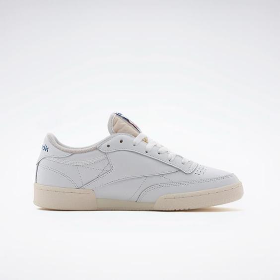 کفش زنانه ریباک مدل Reebok Classic Club C 85 Vintage GX3687|تهران ریبوک