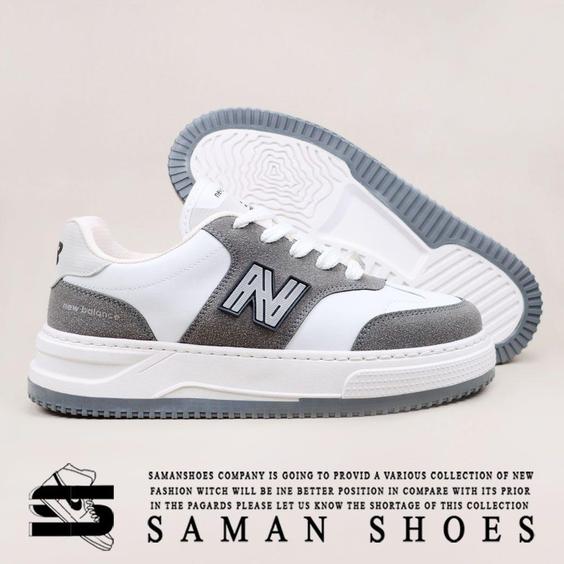 کفش مردانه نیوبالانس New Balance کد J468|سامان شوز