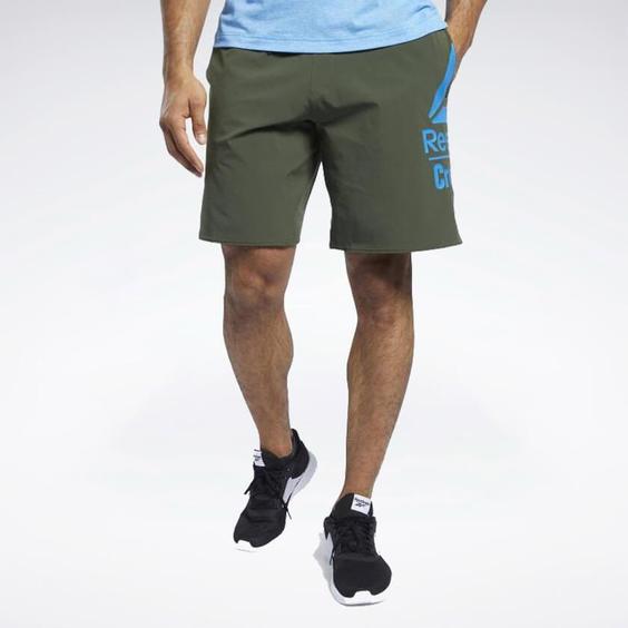 شلوارک مردانه ریباک مدل Reebok Man Shorts Reebok CrossFit Epic Base Short FS7652|تهران ریبوک