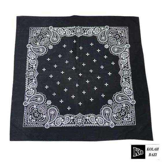 باندانا مدل b217 Bandana b217|کلاه بازی