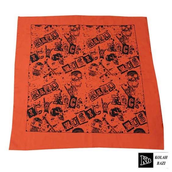 باندانا مدل b207 Bandana b207|کلاه بازی