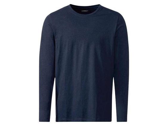 بلوز نخی مردانه برند لیورجی کد ۴۹۷۳۹۰۲ mens shirt long sleeve|کی استوک