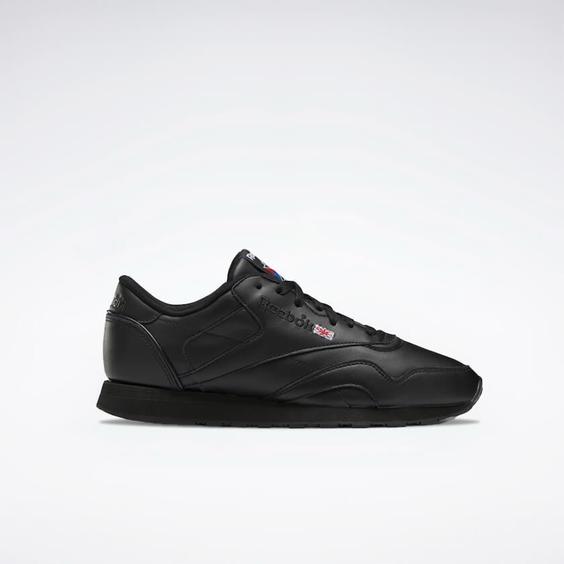 کفش مردانه ریباک مدل Reebok Classic Leather Plus GV8541|تهران ریبوک