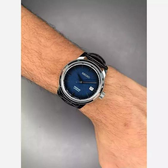 ساعت Seiko PRESAGE اتوماتیک|باسلام