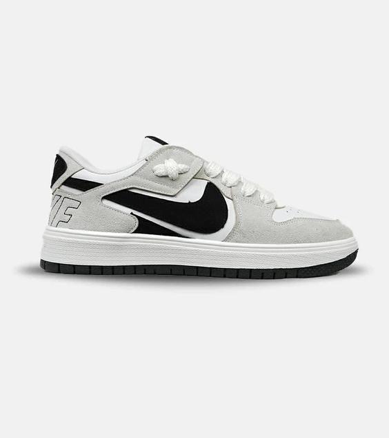 کفش کتانی مردانه NIKE AIR JORDAN مدل 4103|لوزی