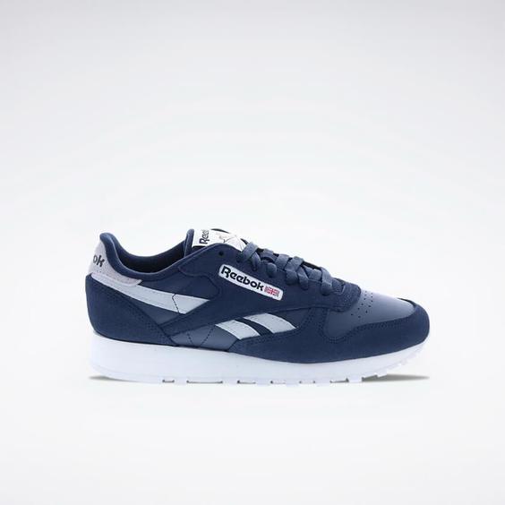 کفش مردانه ریباک مدل Reebok Classic Leather HQ7136|تهران ریبوک