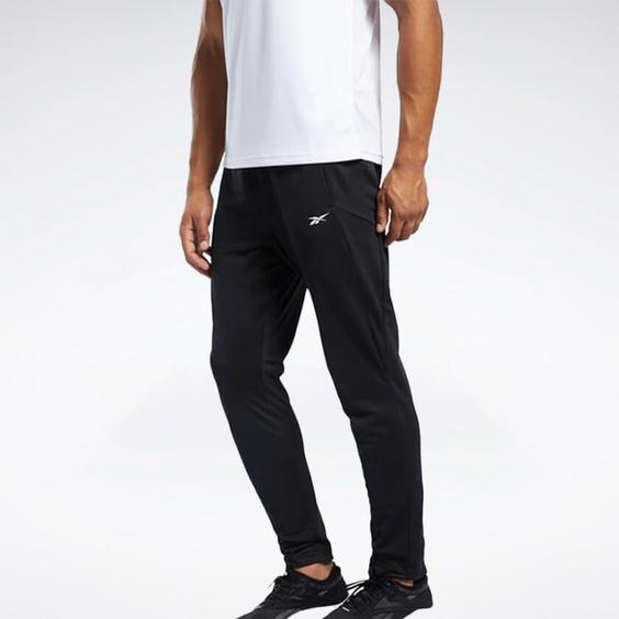 شلوار مردانه ریباک مدل Reebok Workout Ready Track Pant FJ4057|تهران ریبوک