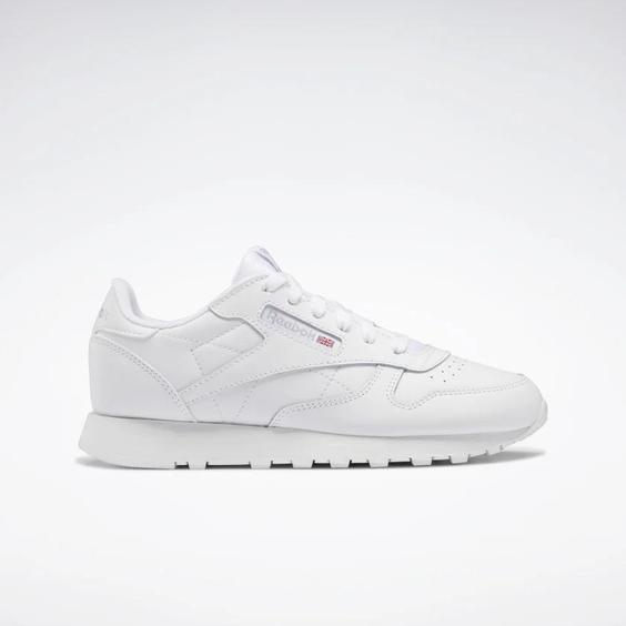 کفش زنانه ریباک مدل Reebok Classic Leather Shoes GZ6097|تهران ریبوک