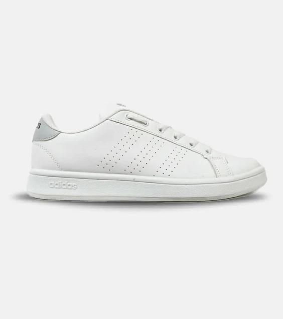 کتانی مردانه سفید ADIDAS StanSmith مدل 4405|لوزی