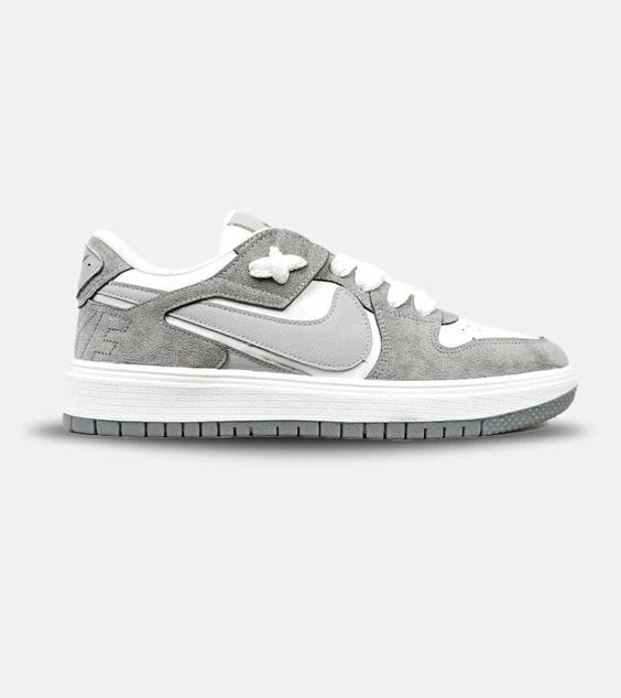 کفش کتانی مردانه NIKE AIR JORDAN مدل 4099|لوزی