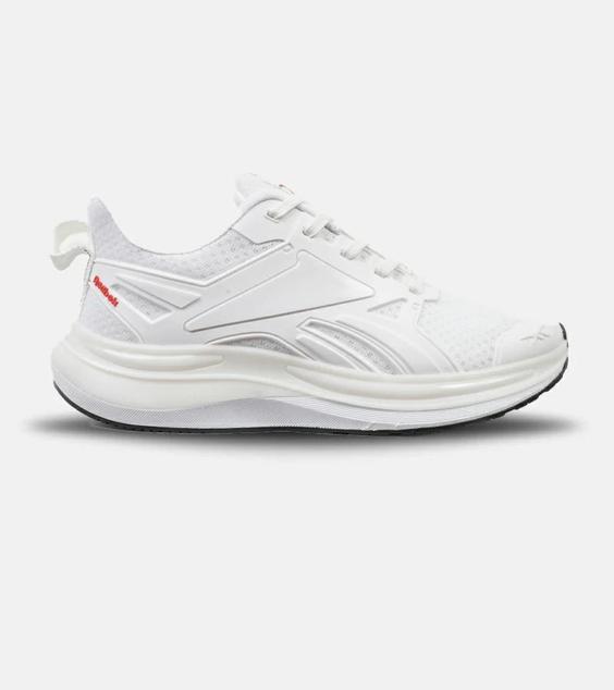 کفش کتانی ورزشی ریباک سفید Reebok Fusium Run مدل 4323|لوزی