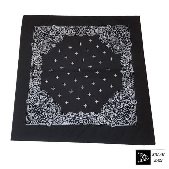 باندانا مدل b150 Bandana b150|کلاه بازی