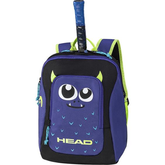 کوله تنیس بچگانه هد Kids Tour Backpack 14L Monster|تنیس شاپ