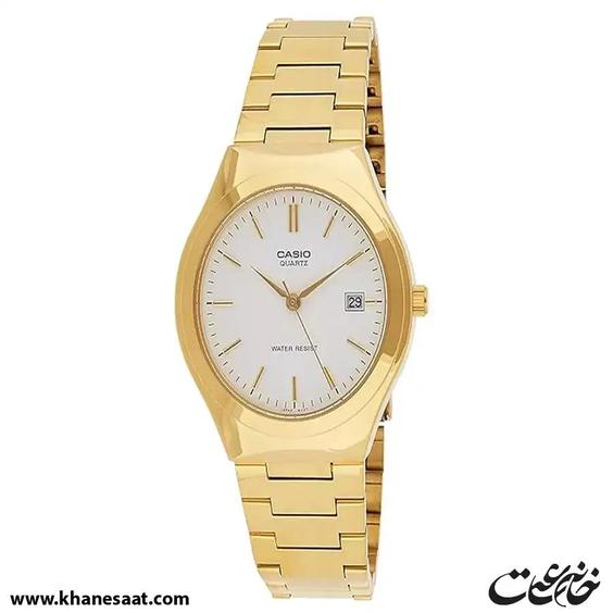 ساعت مچی مردانه کاسیو مدل MTP-1170N-7ARDF|خانه ساعت