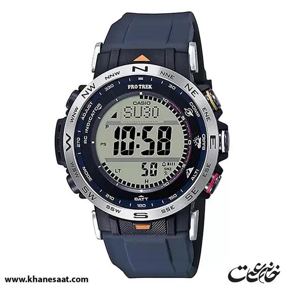 ساعت مچی مردانه کاسیو پروترک مدل PRW-30AE-2|خانه ساعت