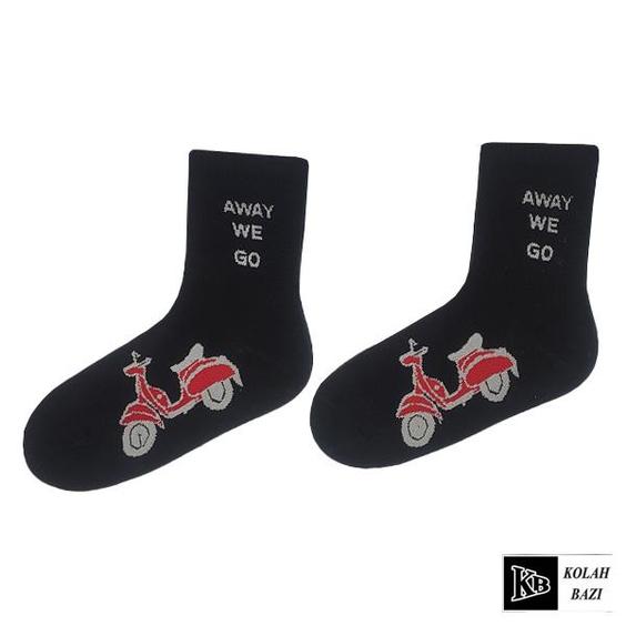 جوراب jr388 Socks jr388|کلاه بازی