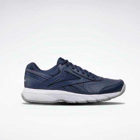 کفش مردانه ریباک مدل Reebok Work N Cushion 4.0 GW9688|تهران ریبوک