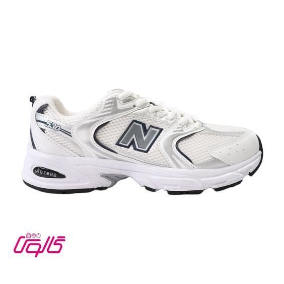 کتانی نیوبالانس 530 مردانه | New Balance|گالوش