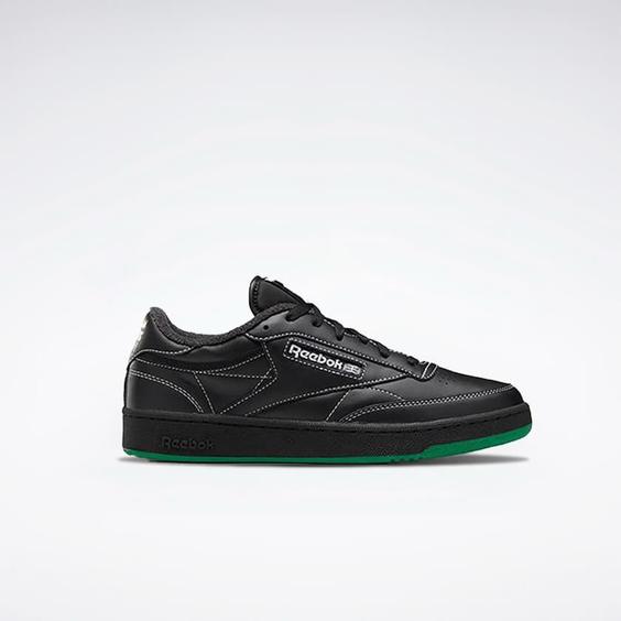 کفش مردانه ریباک مدل Reebok Club C 85 GX8318|تهران ریبوک