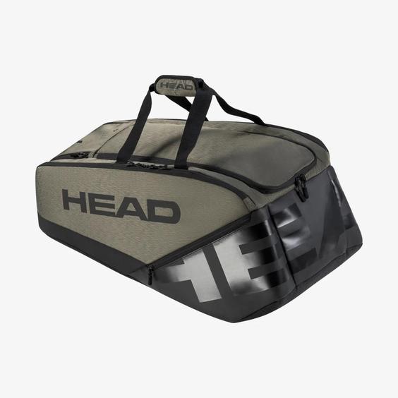 ساک تنیس هد Head Pro X Racquet Bag XL TYBK|تنیس شاپ