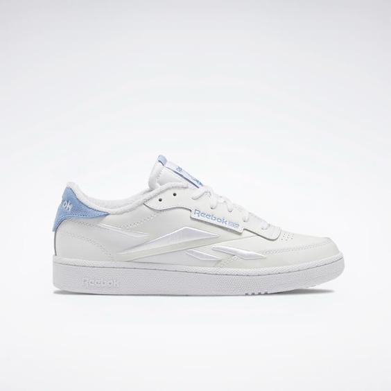 کفش زنانه ریباک مدل Reebok Club C 85 GW7614|تهران ریبوک