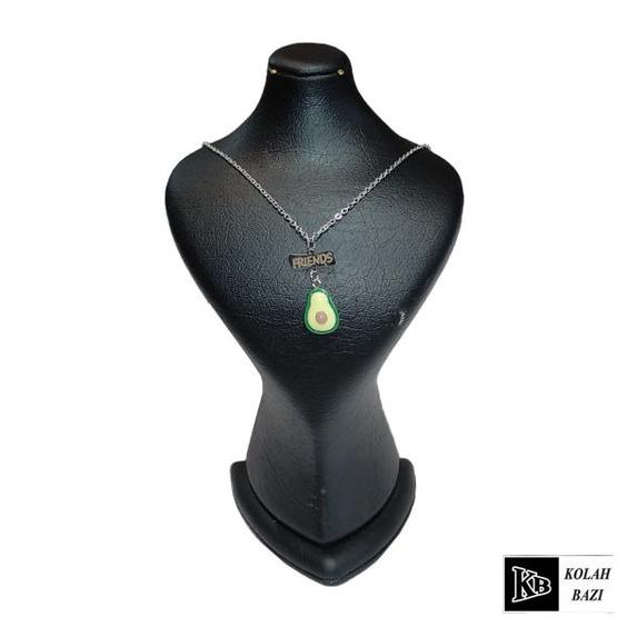 گردنبند مدل N112 Necklaces n112|کلاه بازی