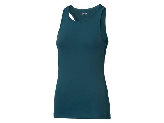 تاپ ورزشی زنانه برند کریویت کد ۳۷۲۷۴۵ Womens sports top|کی استوک