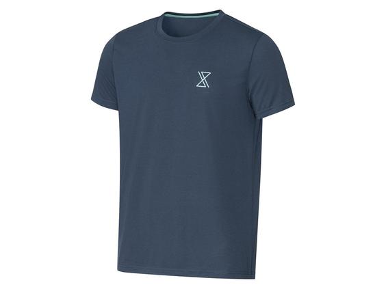 ‎تیشرت ‎ورزشی مردانه برند Rocktrail کد ۴۰۹۵۳۲۱ Mens Sports Tshirt|کی استوک