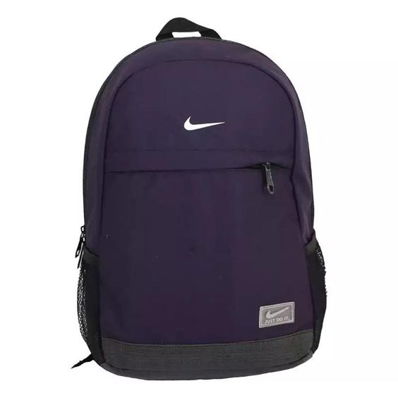 کوله پشتی دخترانه نایک مدل NIKE-295|باسلام