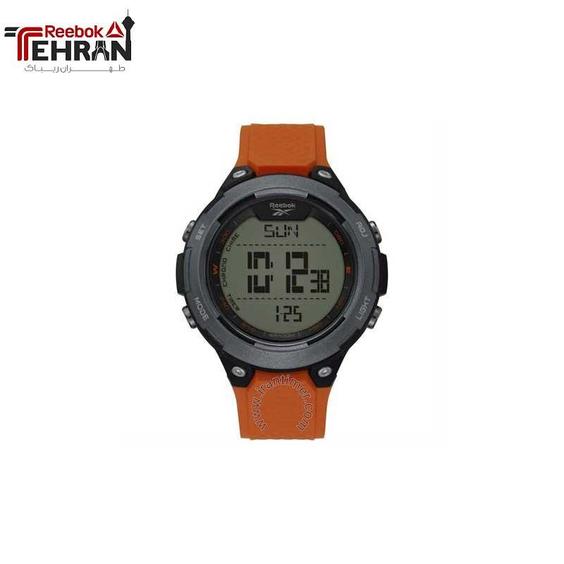 ساعت مچی اسپرت ریباک مدل Reebok RV-THR-G9-PBPO-WO|تهران ریبوک