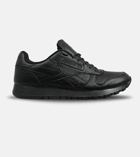 کفش مردانه مشکی ریباک Reebok LEGACY مدل 5312|لوزی