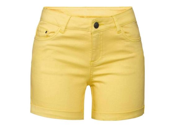 شورتک جین زنانه برند اسمارا کد ۳۲۴۹۸۷۱ Womens jeans shorts|کی استوک