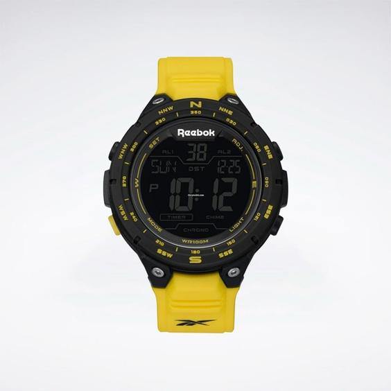 ساعت مچی مردانه ریباک مدل Reebok RV-SLM-G9-PBPY-BY|تهران ریبوک