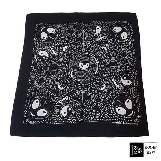 باندانا مدل b163 Bandana b163|کلاه بازی