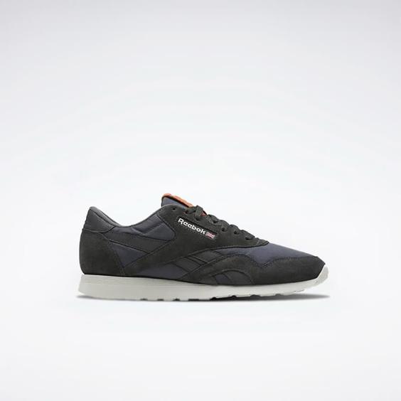 کفش مردانه ریباک مدل Reebok Classic Nylon CN3348|تهران ریبوک