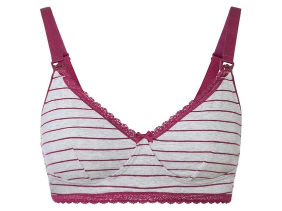 ‎سوتین نخی زنانه برند اسمارا کد ۳۵۷۵۷۴۲ womens bra|کی استوک