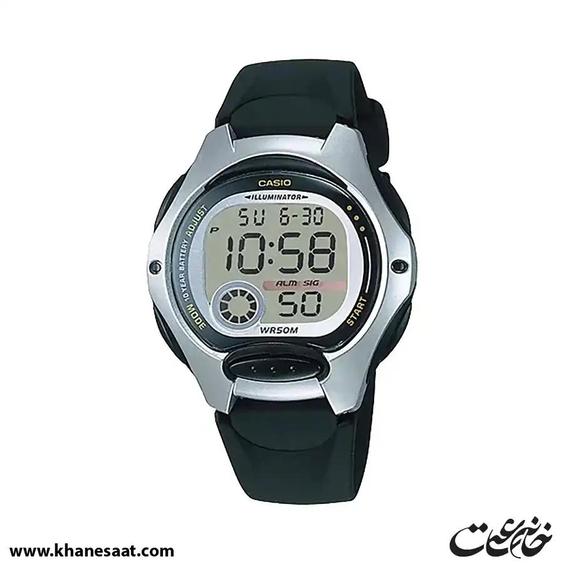 ساعت مچی زنانه کاسیو مدل LW-200-1A|خانه ساعت