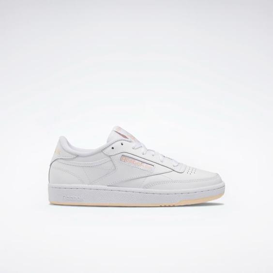 کفش زنانه ریباک مدل Reebok Club C 85 GZ9790|تهران ریبوک