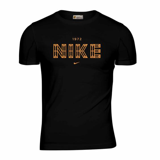 تیشرت آستین کوتاه طرح Nike|پاتیلوک