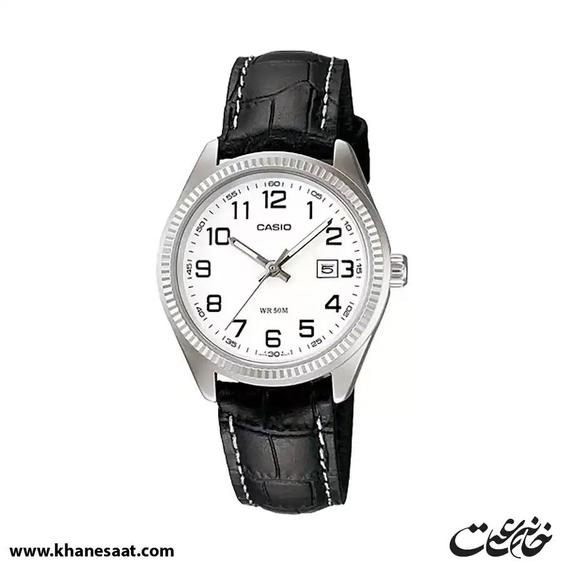 ساعت مچی زنانه کاسیو مدل LTP-1302L-7BVDF|خانه ساعت