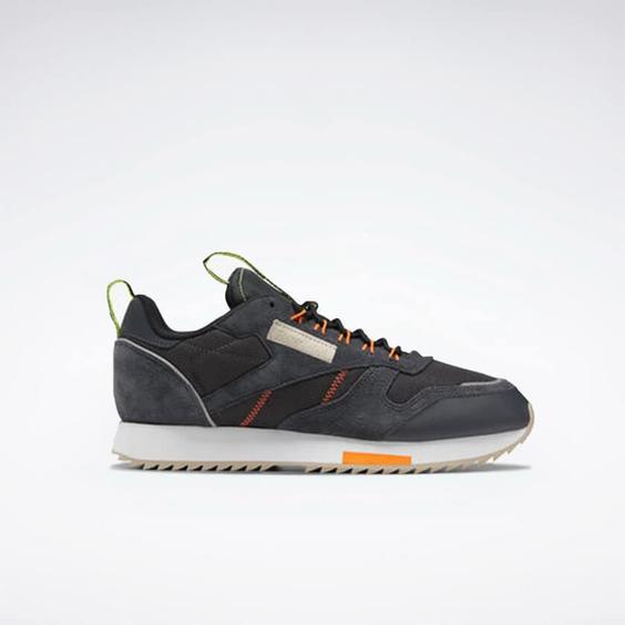 کفش مردانه ریباک مدل Reebok Classic Leather Ripple Trail EG6473|تهران ریبوک