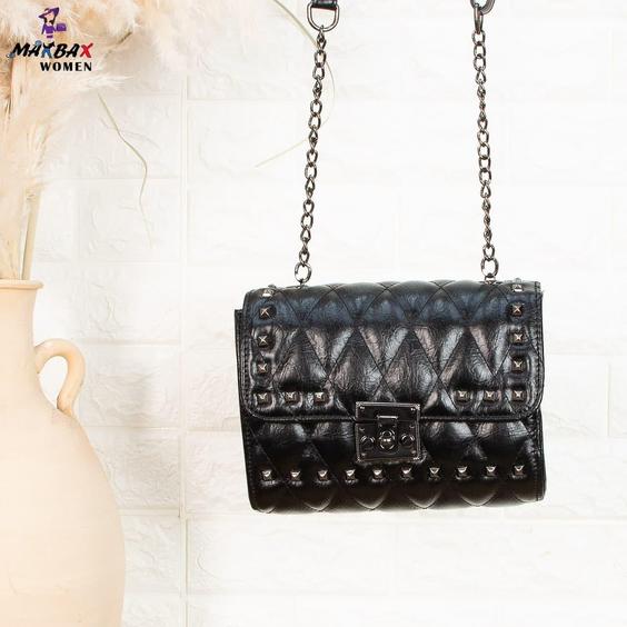 کیف دخترانه پرچی CHANEL_کد 1321|مکس بکس