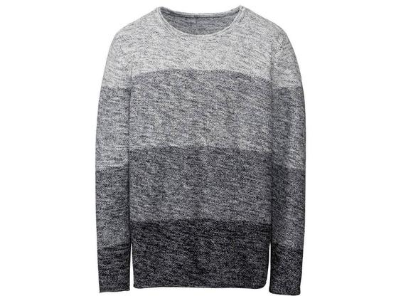 بلوز بافت مردانه برند لیورجی کد ۳۱۲۱۸۲۲ mens sweater|کی استوک