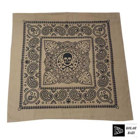 باندانا مدل b192 Bandana b192|کلاه بازی