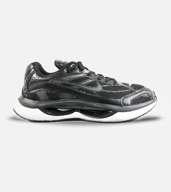 کفش کتانی مردانه مشکی نایک NIKE Air Griffey Max V2 مدل 2081|لوزی