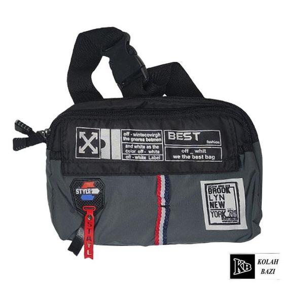 کیف کمری مدل kk35 Waist bag kk35|کلاه بازی