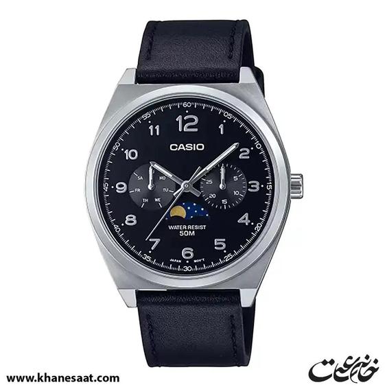 ساعت مچی مردانه کاسیو مدل MTP-M300L-1AVDF|خانه ساعت